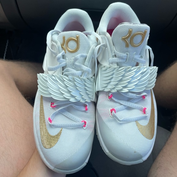 KD 7 Aunt Pearls - Picture 5 of 5